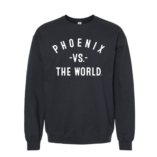 PHOENIX Vs The World Unisex Sweatshirt