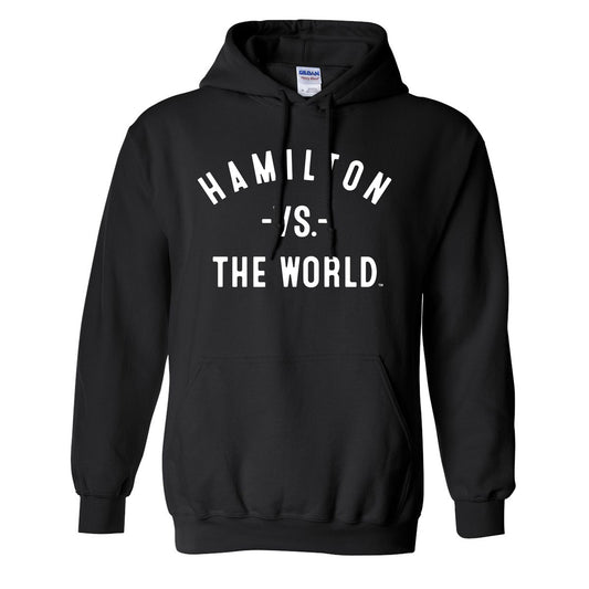 HAMILTON Vs The World Unisex Hoodie
