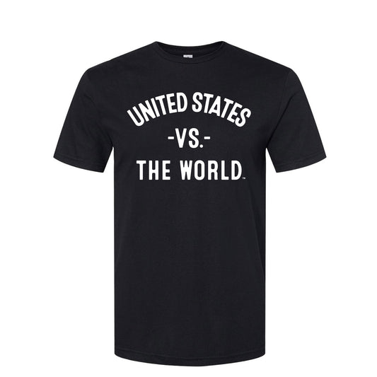 USA Vs The World Unisex T-shirt