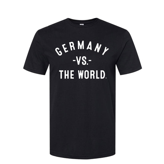 GERMANY Vs The World Unisex T-shirt