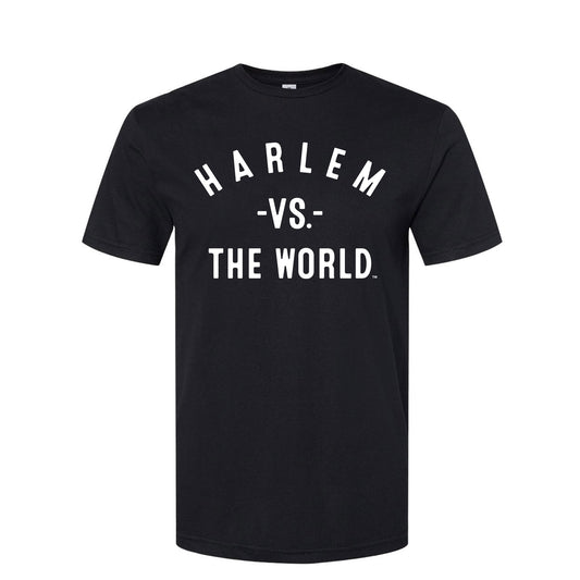 HARLEM Vs The World Unisex T-shirt