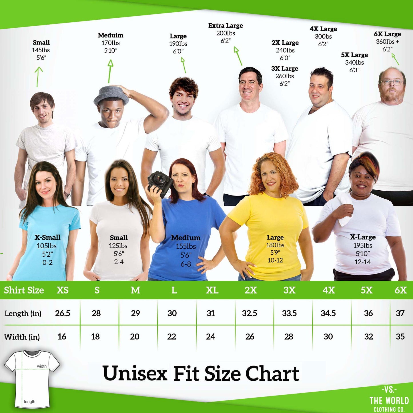 HOUSTON Vs The World Unisex Tank Top - VS THE WORLD