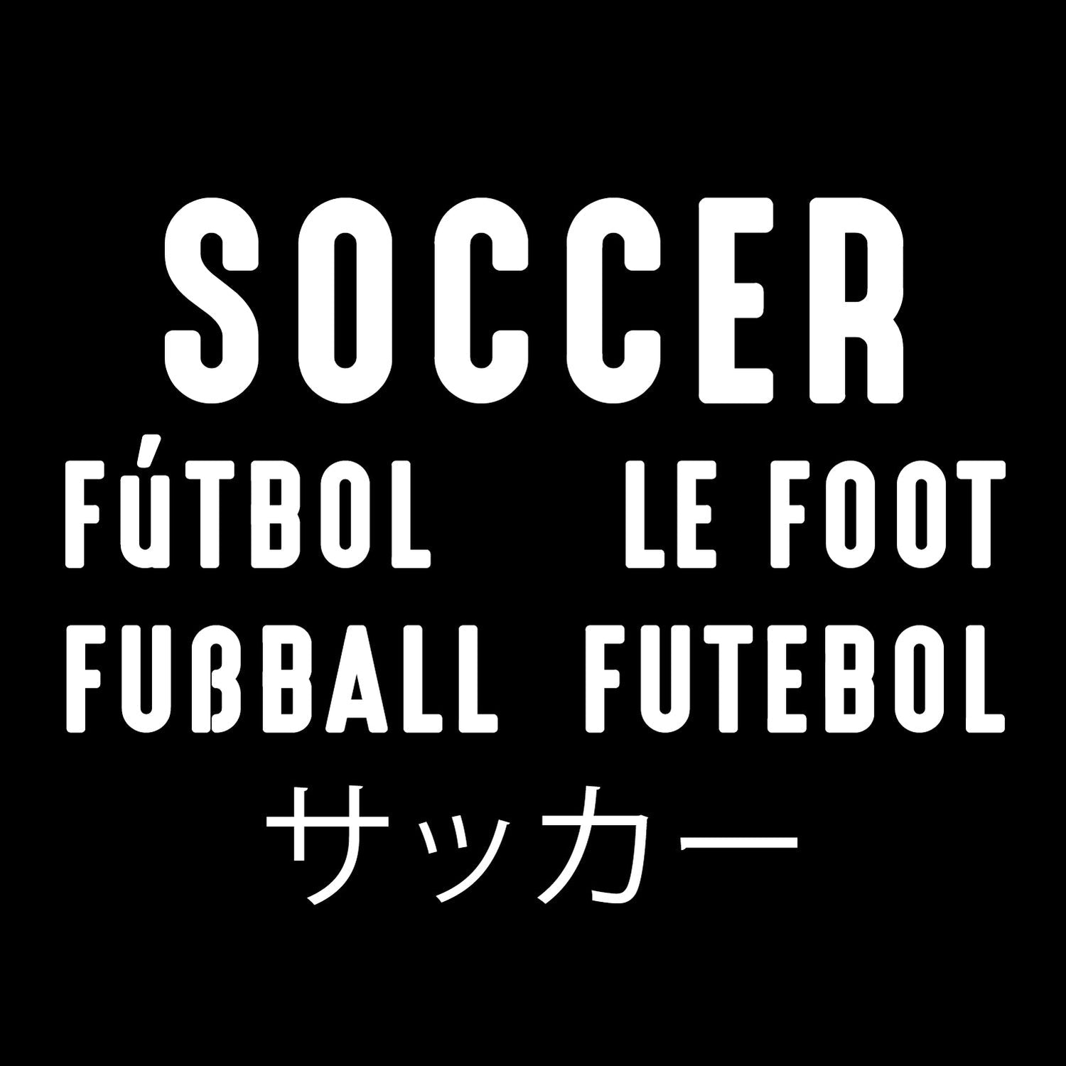 Soccer