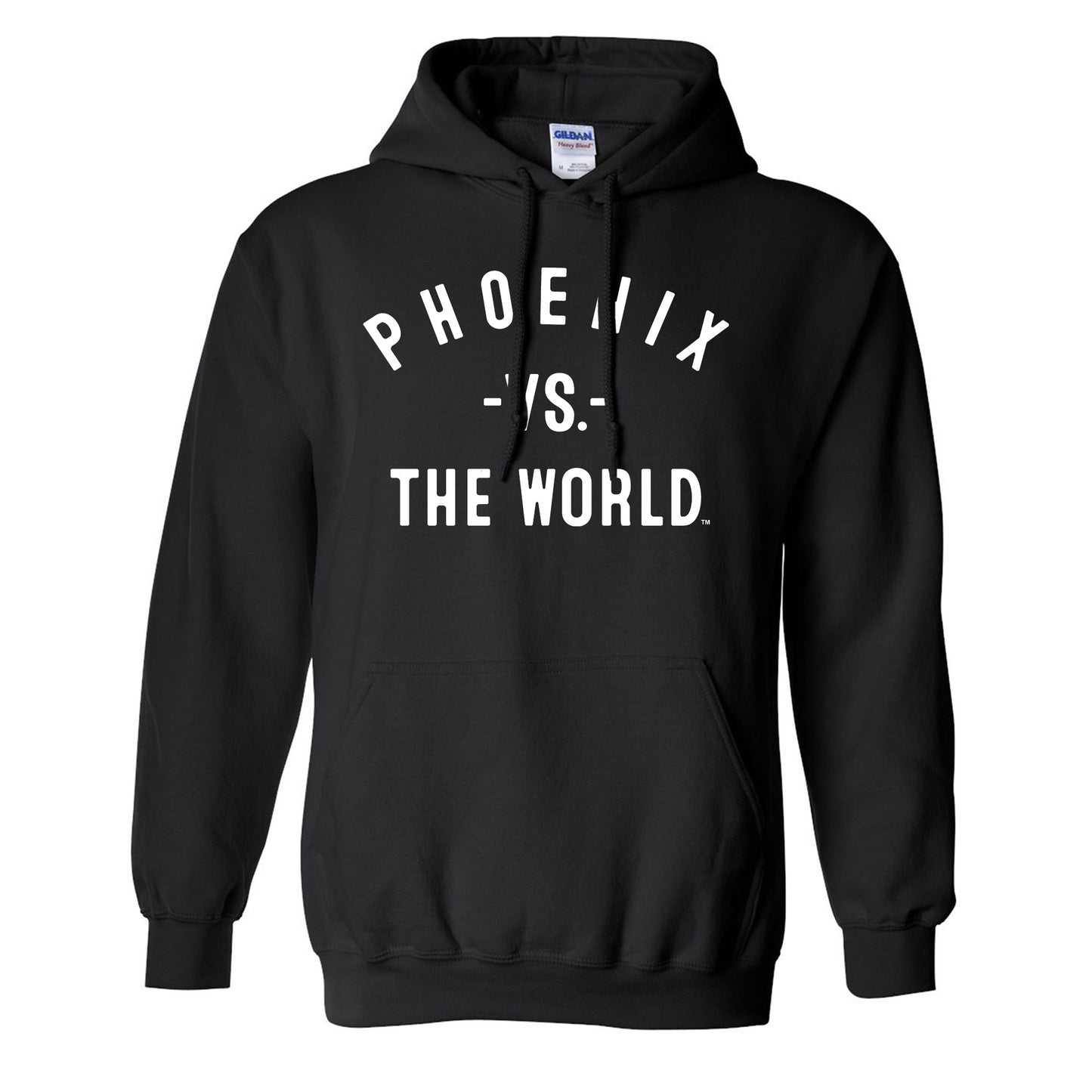 PHOENIX Vs The World Unisex Hoodie