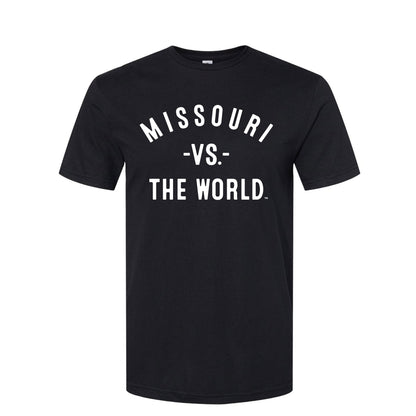 MISSOURI Vs The World Unisex T-shirt